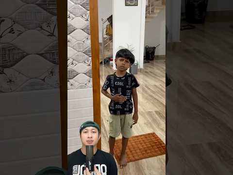 PAPA KAGET LIHAT MAMA GAK MASAK DI RUMAH‼️??@vrvlogsthalassery #remix #dubbing #trending thumbnail
