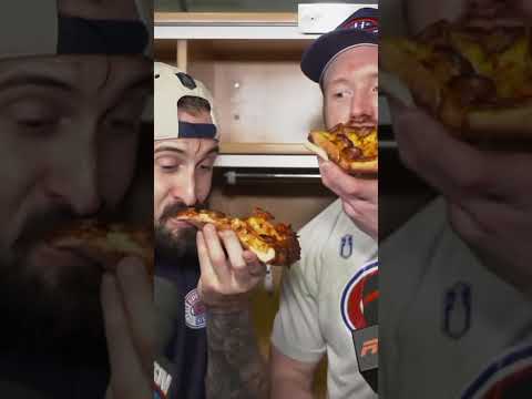 Habs Pizza Celebration ? thumbnail