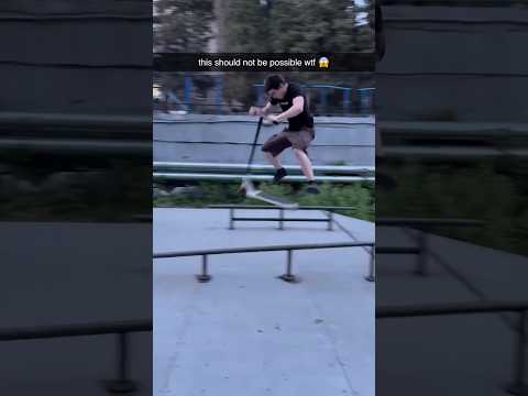 miss by an inch and you down bad 💀 thumbnail