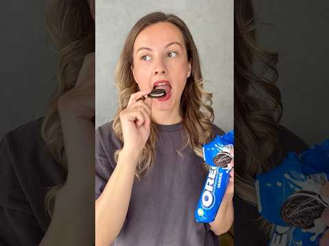 Expectation vs Reality: Oreo Slime Edition ?? #shorts #squishy #oreo thumbnail
