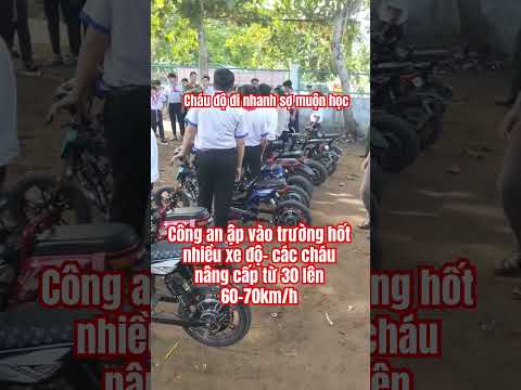 Giỏi cấp 2 đã biết độ chế thumbnail