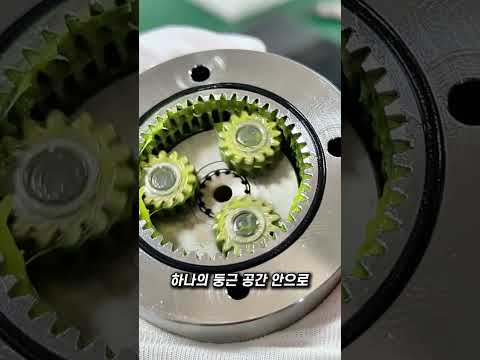 기어를 품은 기어 thumbnail