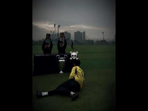 Best First Touch in Football thumbnail