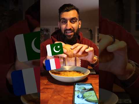 I Tried Croissant With Daal... thumbnail