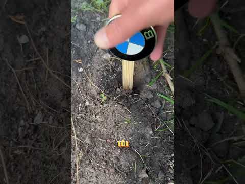 chiếc xe BMW của anh ấy đã qua đời. thumbnail