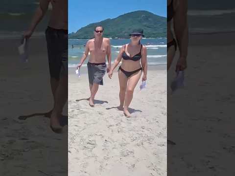 🇧🇷 Balneario Camboriu Beach thumbnail