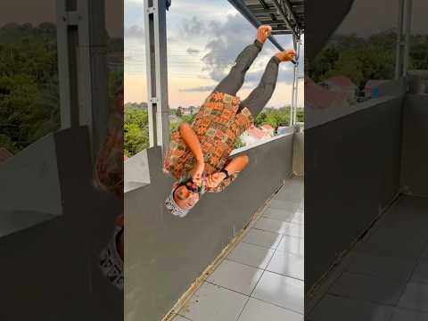 akibat makan permen kipas ! thumbnail