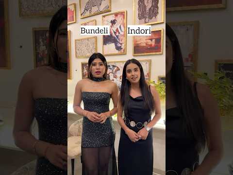 Bundeli vs Malvi….? #payalpanchal #shorts #comedy #funny thumbnail