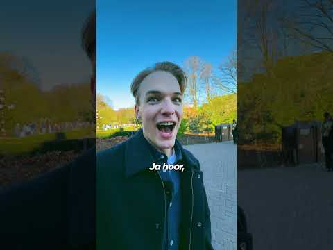 Tico moet een dag JA zeggen in pretpark!?? thumbnail