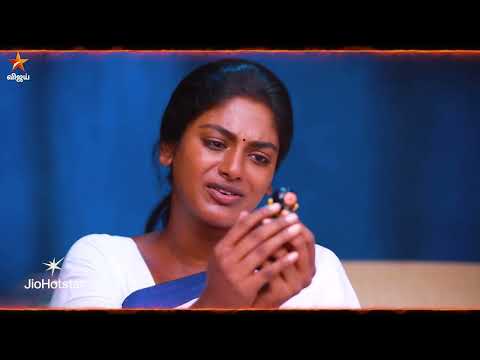 Suttum Vizhi Sudare | 25th to 30th May 2026 - Promo thumbnail