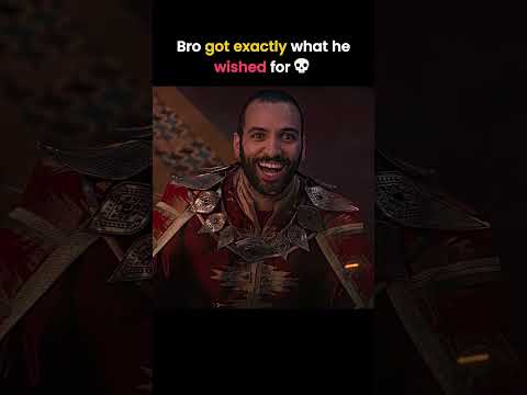 Aladdin played him perfectly😭 | Aladdin (2019) - 4k Edit | MATADORA (Slowed) thumbnail
