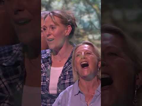 #BGT Winners The Hawkstone Farmers Choir got us in the feels with an original song! 🎶 thumbnail