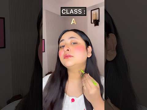 Everyone Gets Class from 0-10 #funnyshorts #ytshorts #shorts thumbnail