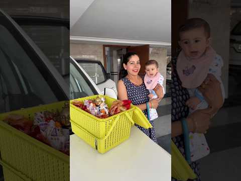 Diana Ka Birthday Manaya Dehradun Mai?? #birthday #celebration #gift #cake #vlog #family thumbnail