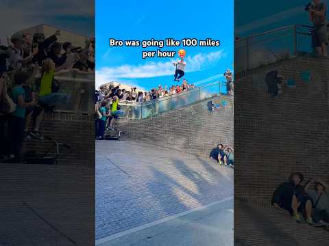 fr, that speed is next level ☠️ thumbnail