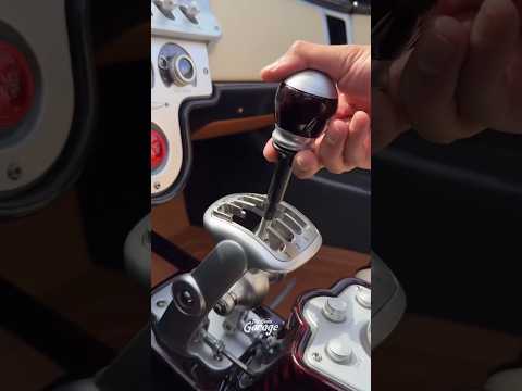 Pagani: Crafted, Not Manufactured thumbnail