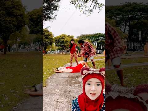 jangan bobo dijalan‼️nakappan thumbnail