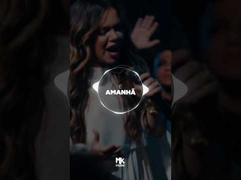 É amanhã! 🔥 Sarah Farias lança “Chame Jesus”! thumbnail