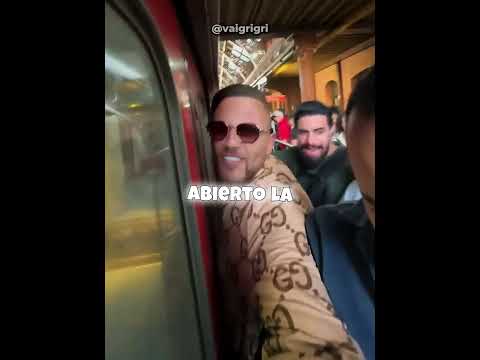 El truco más genial para conseguir asiento en el tren 🚂🤯 thumbnail