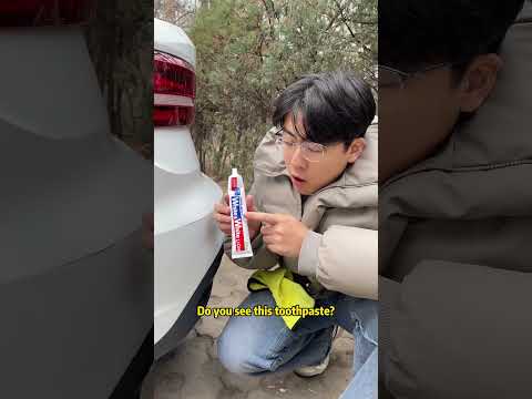 How to eliminate car problems yourself? #car thumbnail