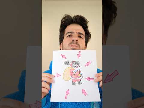 Atrapé a Santa Claus. thumbnail