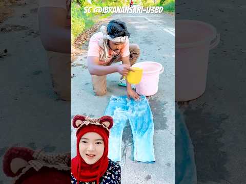 cuci baju pake mesin‼️IbranAnsari-ij3bd thumbnail