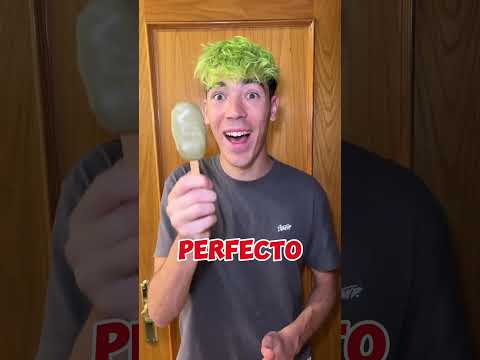 Broma a mi compañero de piso!❤️ thumbnail
