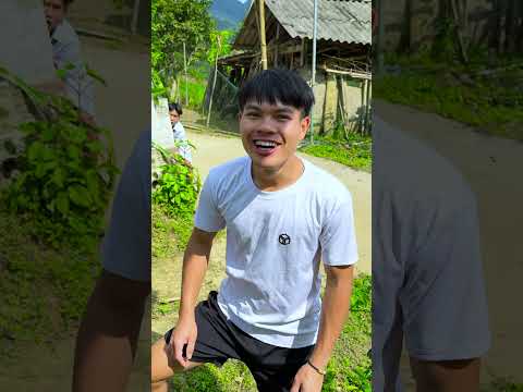 Đùa chút thôi? p13 #shorts #tiktok #foryou #fyp #xuhuong #langlieu thumbnail