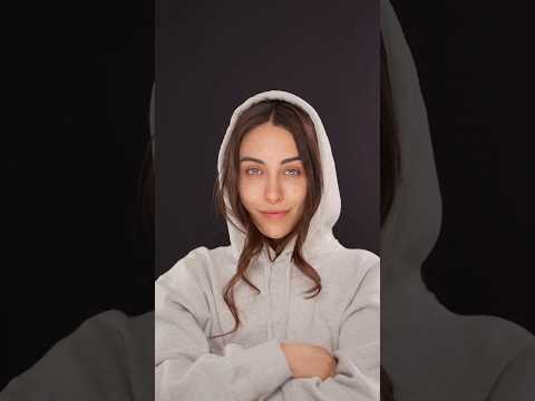 TRASFORMAZIONE MAKE-UP COREANO?? #overdrive #transizione thumbnail
