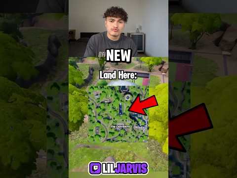The Best Fortnite Drop thumbnail
