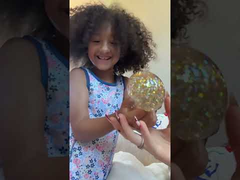 SHE GOT THE GLITTER DUMPLING thumbnail