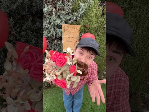 El PEOR REGALO de SAN VALENTÍN🎁❤️#comedia thumbnail