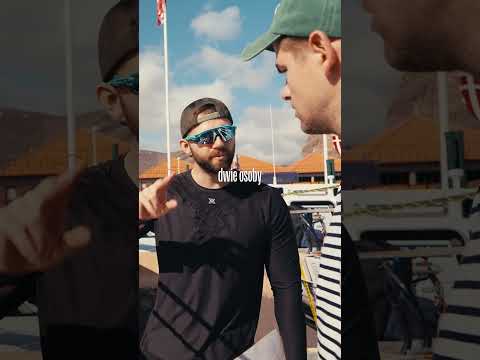 WIOSŁUJĄ PRZEZ OCEAN ATLANTYCKI :O thumbnail