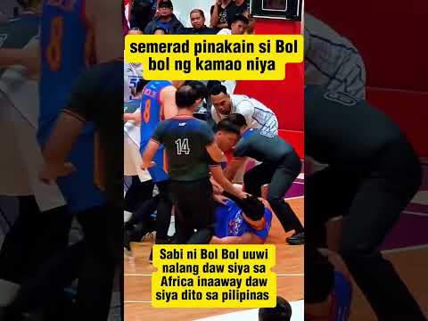 Pinagtulungan nyo talaga si bol bol thumbnail