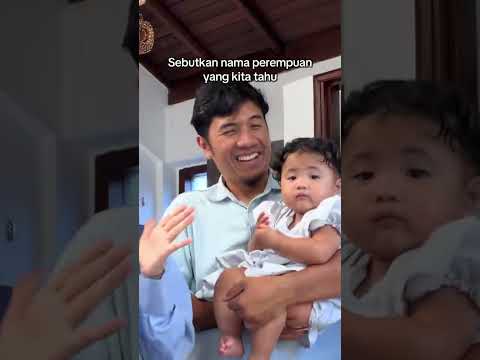 SEBUTKAN NAMA PEREMPUAN YANG KITA TAHU. thumbnail