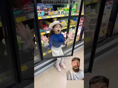 Ayuda a niña GökceMelek-TV thumbnail