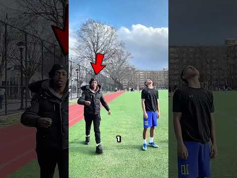 Le football sous pression ⚽️ thumbnail