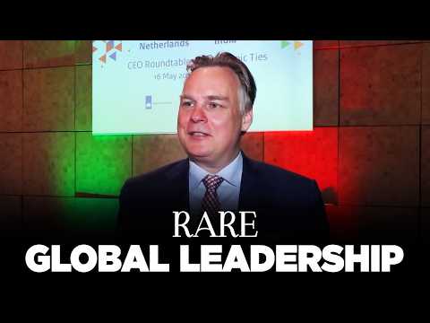 APM Terminals CEO highly impressed by PM Modi’s expertise! thumbnail