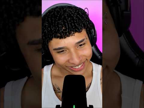 Você quer tomar choque de graça? #ryansamuel thumbnail