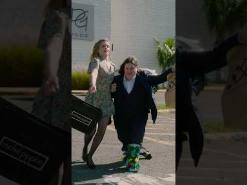 corporate catwalk meltdown ? #DMV thumbnail