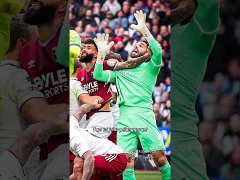 Arsenal dibantu VAR? ? thumbnail