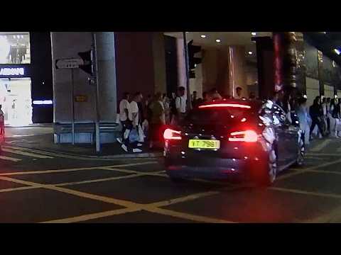 車CAM直擊 - 差啲打保齡 💣 VT7981 大地任我行 thumbnail