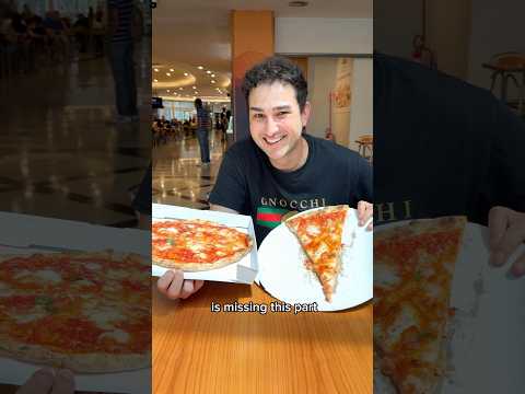 Do you see it? PIZZA EDITION @Philippespizza thumbnail