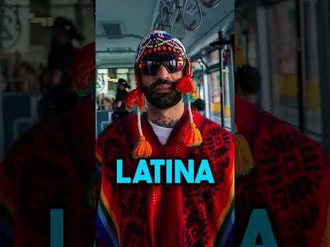 Arcángel enfurece a todo México al hablar de la conquista española 🤡🤔 #Shorts thumbnail