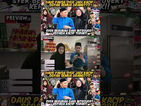 STAY TUNED 03.03 | 2 petang thumbnail