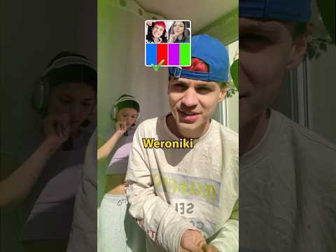 Jak dobrze się znamy z moim chłopakiem? thumbnail