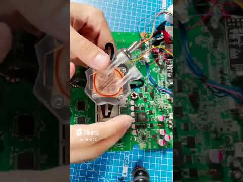 Xbox   Postfix Adapter Einbau thumbnail
