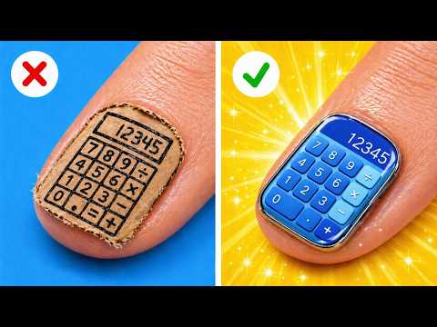 Trik Kardus & Kerajinan DIY Kertas Rahasia: Mengubah Sampah Menjadi Kesenangan! thumbnail