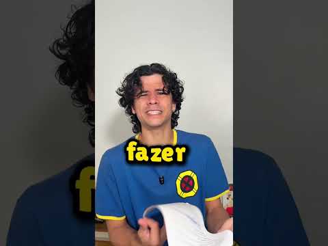 Preguiçoso pra algumas coisas e pra outras não! 🤣 thumbnail