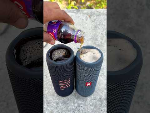 campa bass coco cola thumbnail